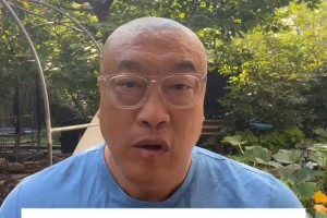 馬健：上賽季首輪出局的湖人新賽季有2個前十？詹姆斯該離開嗎？