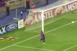 未來(lái)球隊(duì)計(jì)劃的重要一員！薩維尼奧的精彩時(shí)刻！