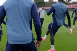 數(shù)據(jù)機(jī)構(gòu)英超冠軍概率，阿森納反超利物浦登頂，曼聯(lián)第7！