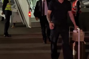 12個小時飛行！皇馬抵達阿拉木圖，迎接與歐冠新軍凱拉特的比賽