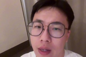 孔祥宇：羅威尚未痊愈 楊瀚森毫無疑問就是開拓者第二中鋒最優選