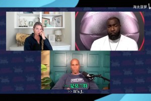 帕金斯喊話莫蘭特：該拿出表現了！兩三年前都說你是下一個門面！