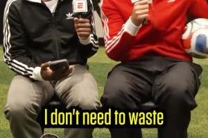 格瓦迪奧爾選心中最佳英超球員：德布勞內，魯尼，阿奎羅！