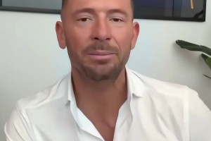 馬五爺漢語依舊在線！前國安外援馬季奇回憶自己在中超效力的時光