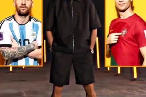 各自粉絲嘴炮不斷！其實(shí)梅羅人家關(guān)系很好的??