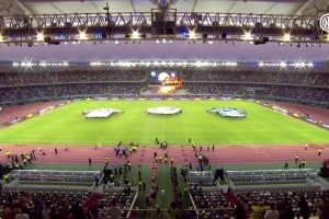 【集錦】友誼賽-穆索兩撲點卡洛斯馬丁破門 馬競點球大戰擊敗國米