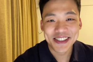 王楚淇：維尼修斯談戀愛時還給其它模特發私照，事后道歉還被原諒