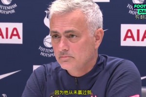 渴望展示的瓜！名場(chǎng)面：瓜迪奧拉迫不及待想展示自己的德語！