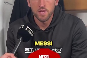 各個號碼代表性球員！凱恩：10號梅西、7號C羅、8號蘭帕德