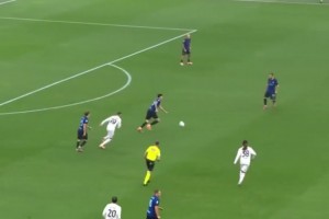 【集錦】中甲-南京城市2-0定南贛聯(lián) 郭毅抽射建功