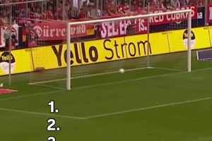 征服了世界的男人！當(dāng)梅西天神下凡時(shí)，其他人的反應(yīng)是什么樣的？