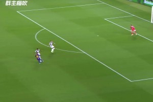 這慶祝動作太帥了！名場面：姆巴佩射門讓門將防不勝防！