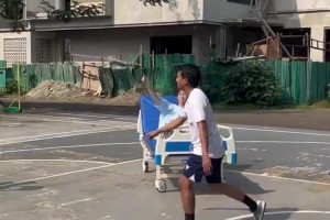 霍里談麥迪替代科比：陣容是要考慮契合度的，反之就像湖人威少！