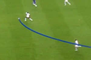 這一腳換來一座英超冠軍！福登：謝天謝地，他最后射門了！