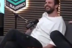 預熱國家德比？皮克回擊皇馬不滿：他們也想有個亞馬爾！