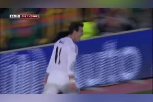 無敵大圣！回顧貝爾國家德比外道超車破門！翻江倒海簡直太神了！