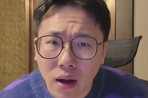 孔祥宇曾談：別太關注私生活！小楊談戀愛怎么了？這和表現無關！